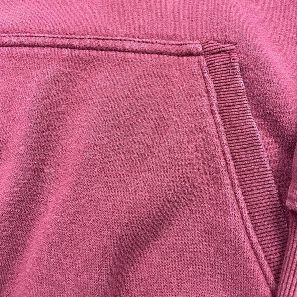 West Ham United Hoodie Mens Large Red Premier League Official Merchandise Soccer - Picture 4 of 10